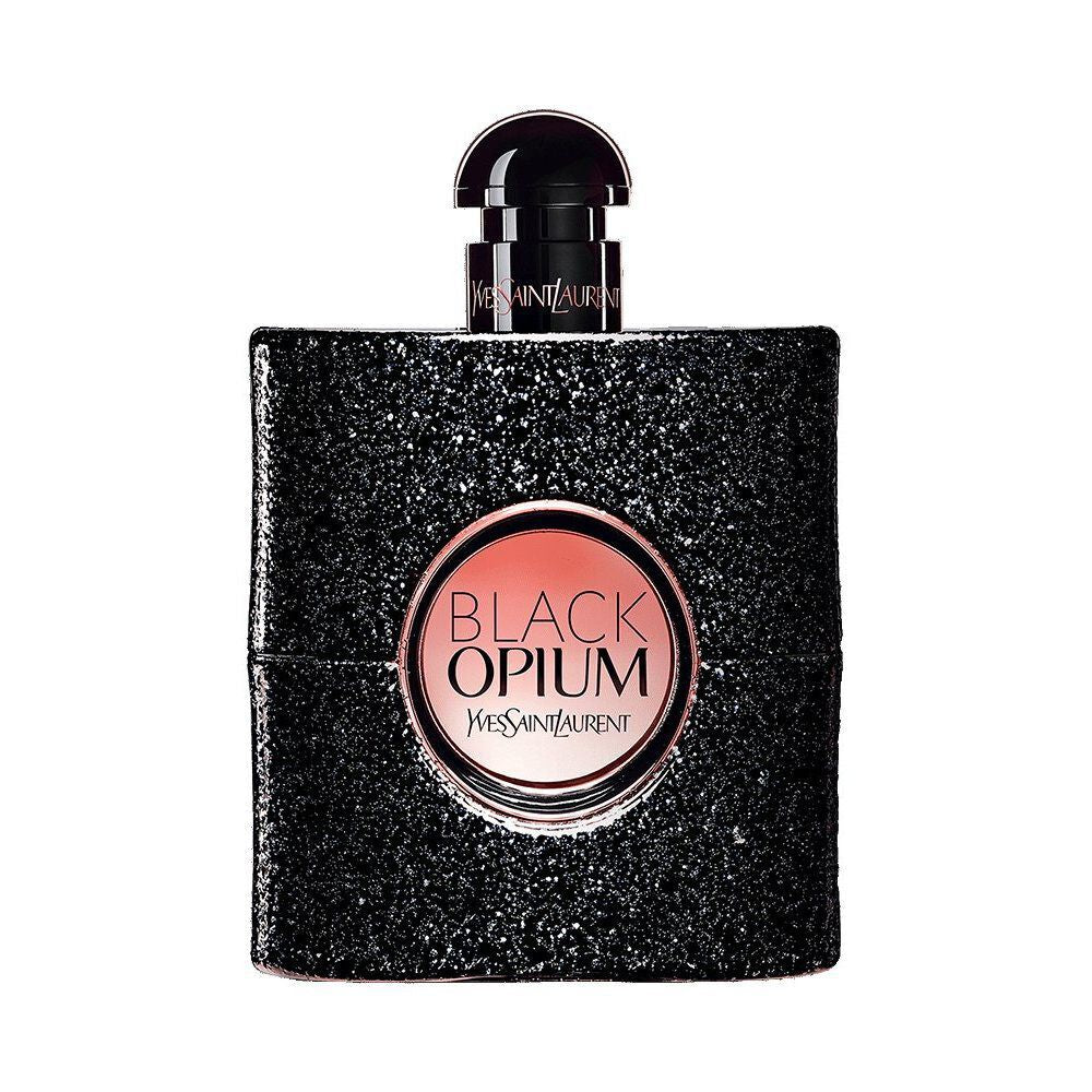 YSL Yves Saint Laurent Black Opium