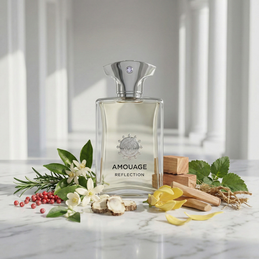 Amouage Reflection Man Woda Perfumowana - Odlewka Perfum