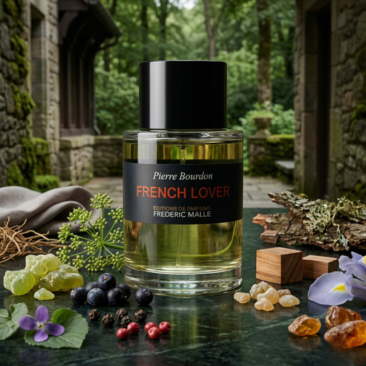 Frederic Malle French Lover Woda Perfumowana - Odlewka Perfum