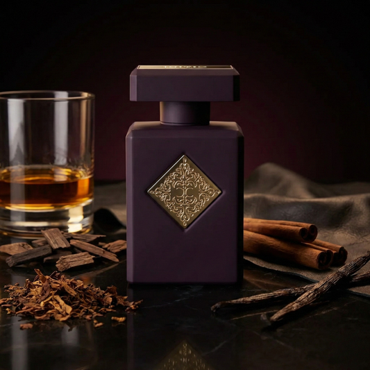 Initio Side Effect Woda Perfumowana - Odlewka Perfum