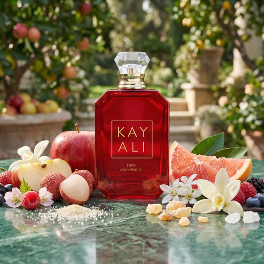 Kayali Eden Juicy Apple | 01 Woda Perfumowana - Odlewka Perfum
