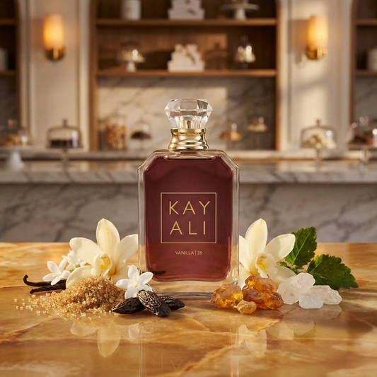 Kayali Vanilla | 28 Woda Perfumowana - Odlewka Perfum