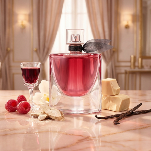 Lancome La Vie Est Belle L'Elixir Woda Perfumowana - Odlewka Perfum