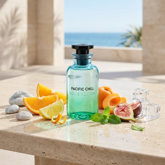 Louis Vuitton Pacific Chill Woda Perfumowana - Odlewka Perfum