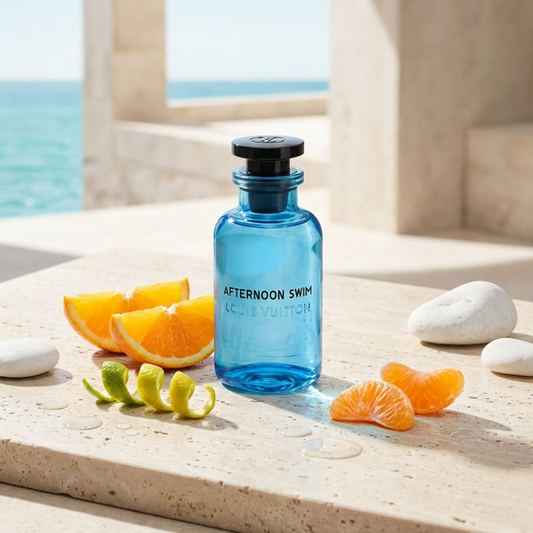 Louis Vuitton Afternoon Swim Woda Perfumowana - Odlewka Perfum