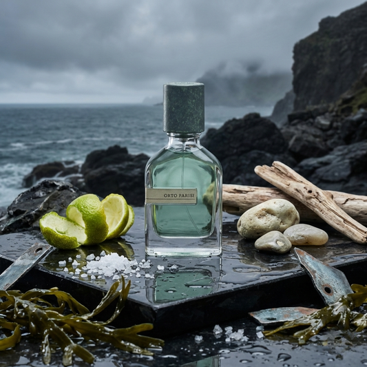 Orto Parisi Megamare Ekstrakt Perfum - Odlewka Perfum