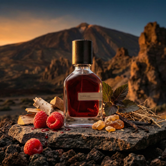 Orto Parisi Terroni Ekstrakt Perfum - Odlewka Perfum