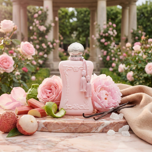 Parfums De Marly Delina Woda Perfumowana - Odlewka Perfum