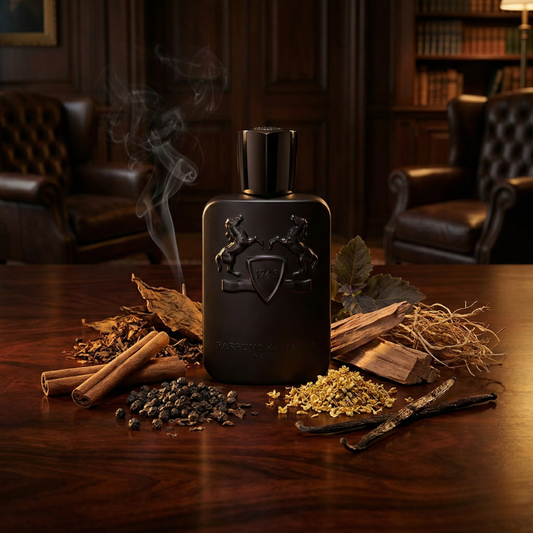 Parfums De Marly Herod VORBESTELLUNG (Erscheinungsdatum: 23.09.)