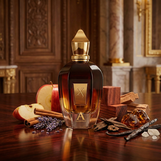 Xerjoff Alexandria II Ekstrakt Perfum - Odlewka Perfum