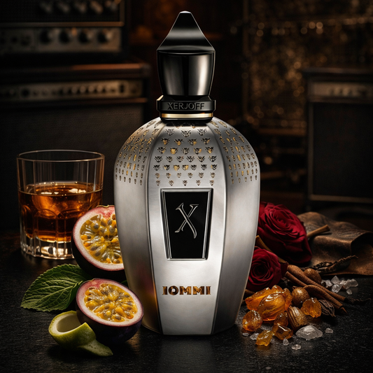 Xerjoff Tony Iommi Monkey Special Ekstrakt Perfum - Odlewka Perfum