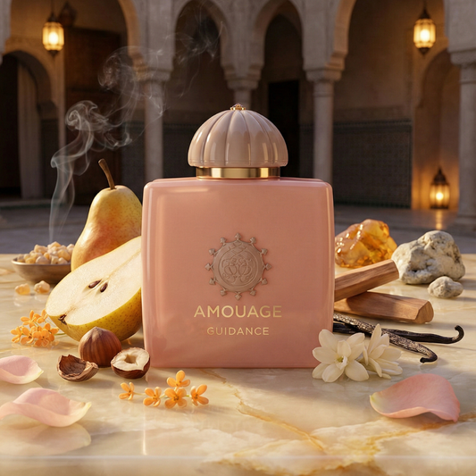 Amouage Guidace Woda Perfumowana - Odlewka Perfum