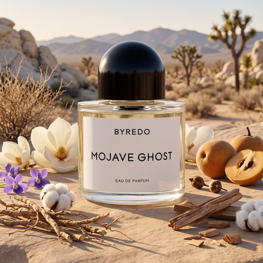 Byredo Mojave Ghost Woda Perfumowana - Odlewka Perfum