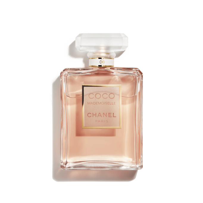 Coco Chanel Mademoiselle
