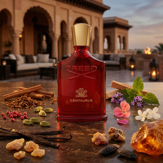 Creed Centaurus Woda Perfumowana - Odlewka Perfum