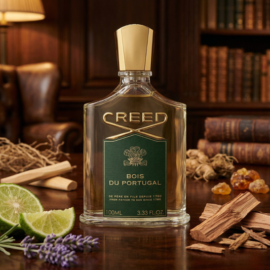 Creed Millésime Bois Du Portugal Woda Perfumowana - Odlewka Perfum