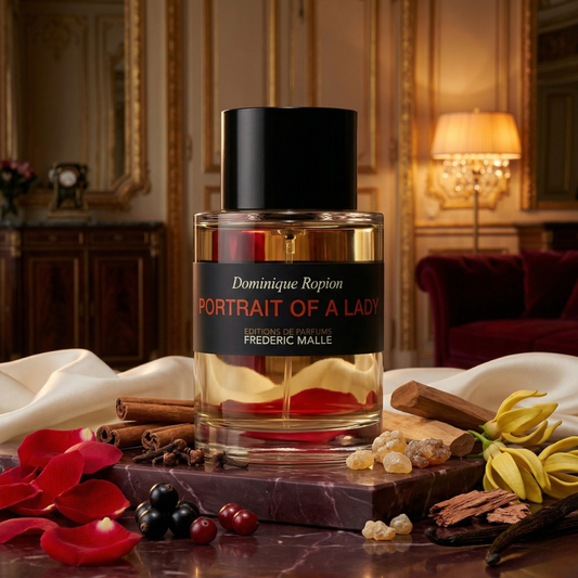 Frederic Malle Portrait of a Lady Woda Perfumowana - Odlewka Perfum