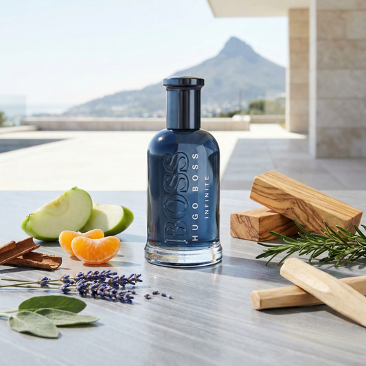 Hugo Boss Bottled Infinite Woda Perfumowana - Odlewka Perfum