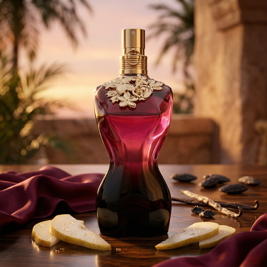 Jean Paul Gaultier La Belle Le Parfum Intense EDP - Odlewka Perfum