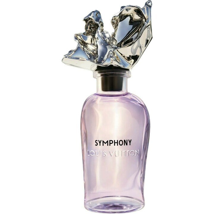 Louis Vuitton Symphony Ekstrakt Perfum - Odlewka Perfum