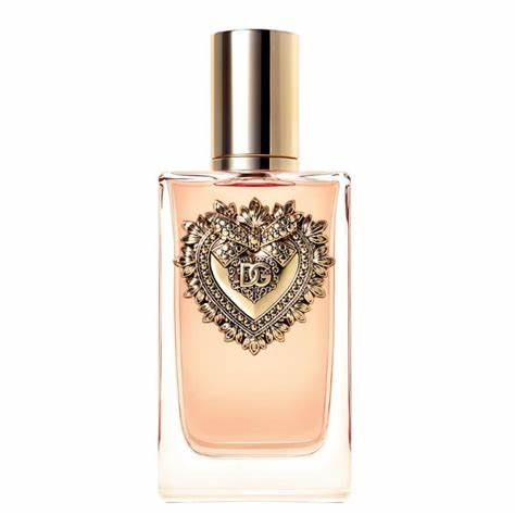 Dolce & Gabbana Devotion