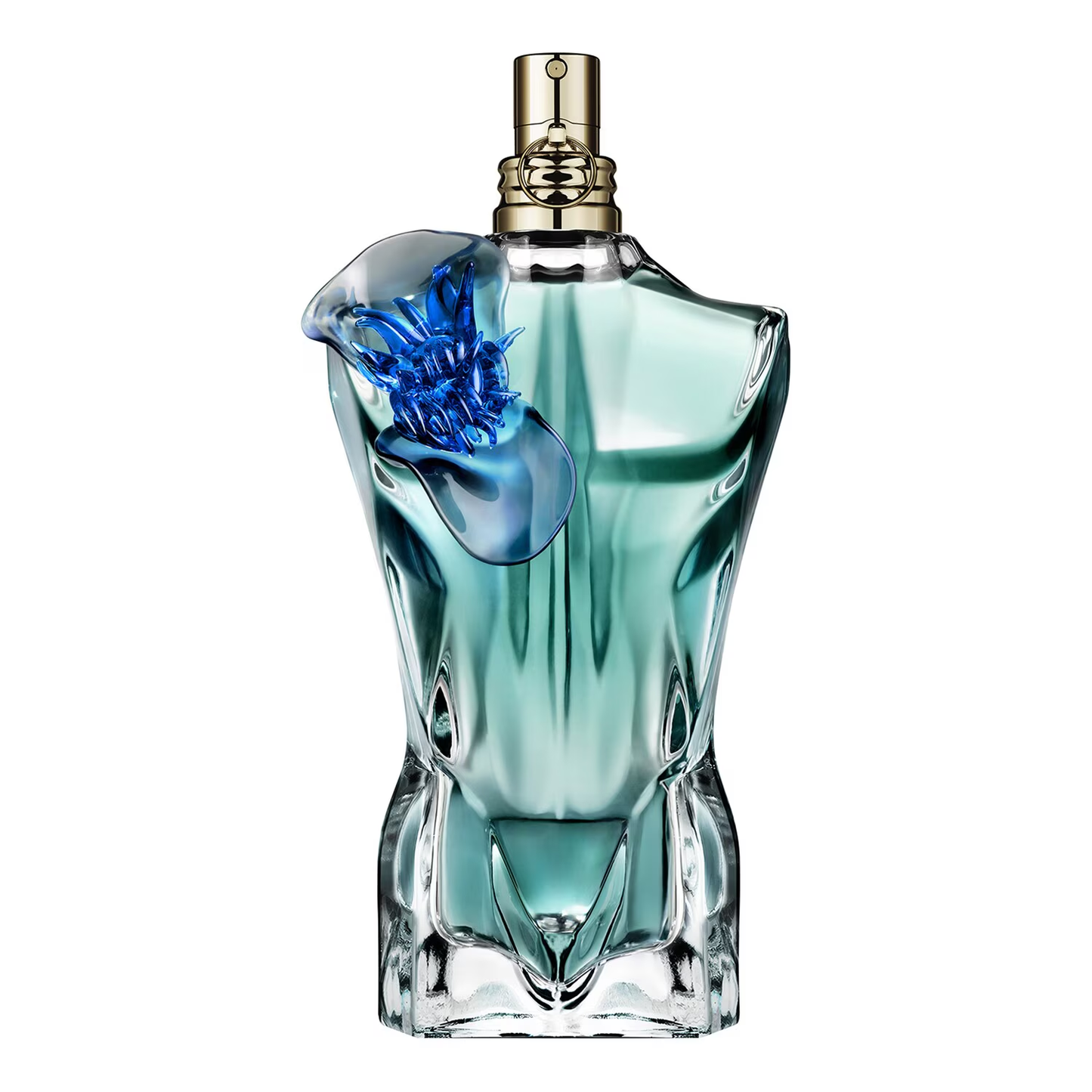 Jean Paul Gaultier Le Beau Blumenausgabe