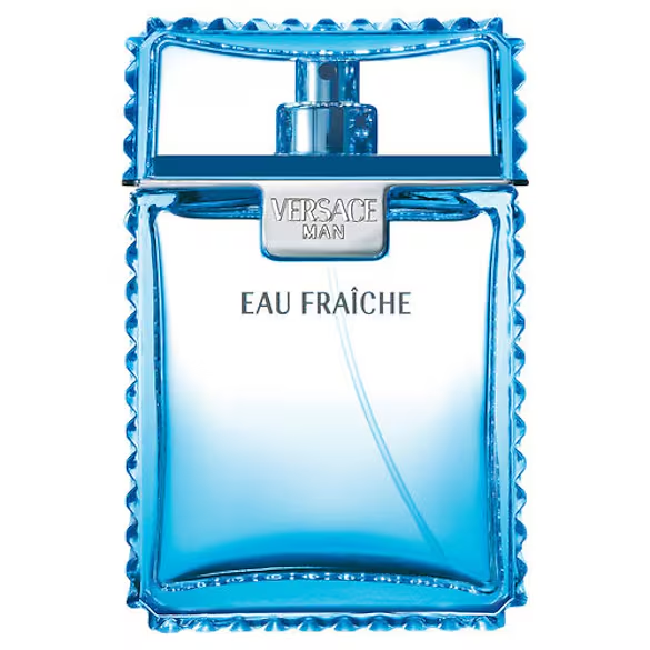 Versace Man Eau Fraiche