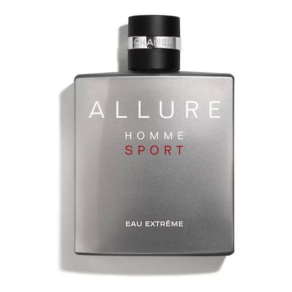 Chanel Allure Homme Sport Eau Extrême