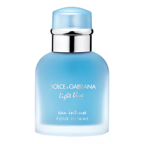 Dolce&Gabbana Light Blue Eau Intense Pour Homme