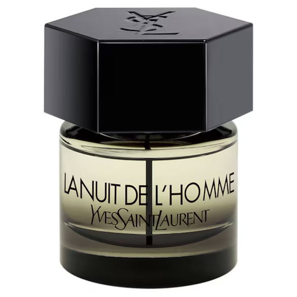YSL Yves Saint Laurent La Nuit de l'Homme