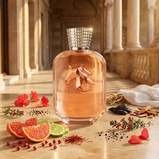 Parfums De Marly Carios Ekstrakt Perfum - Odlewka Perfum