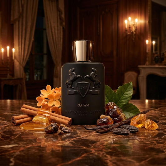 Parfums De Marly Oajan Woda Perfumowana - Odlewka Perfum