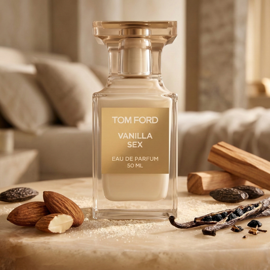 Tom Ford Vanilla Sex Woda Perfumowana - Odlewka Perfum