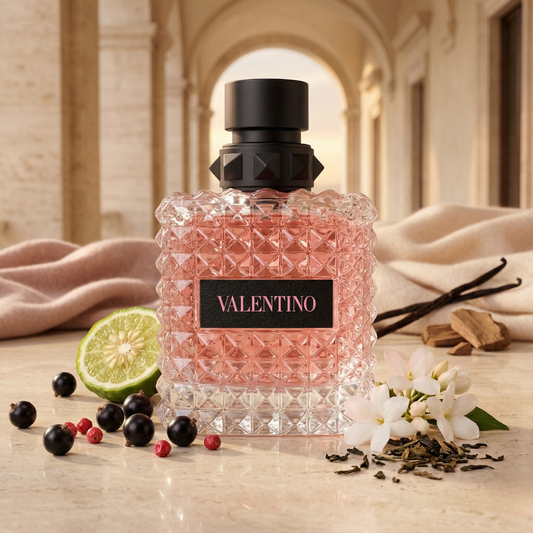 Valentino Donna Born in Roma Woda Perfumowana - Odlewka Perfum