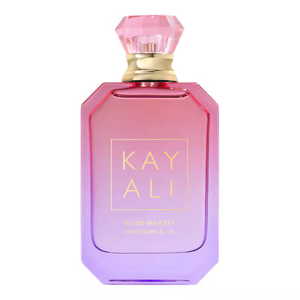 kayali fleur majesty rose royale 31 woda perfumowana 20 ml     odlewka