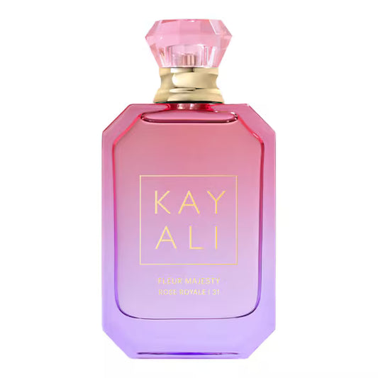 Kayali Fleur Majesty Rose Royale | 31