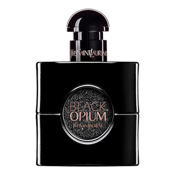 YSL Yves Saint Laurent Black Opium Le Parfum