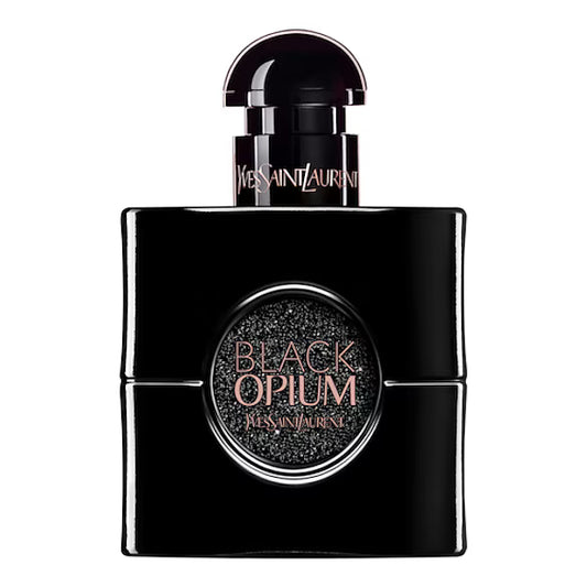 YSL Yves Saint Laurent Black Opium Le Parfum