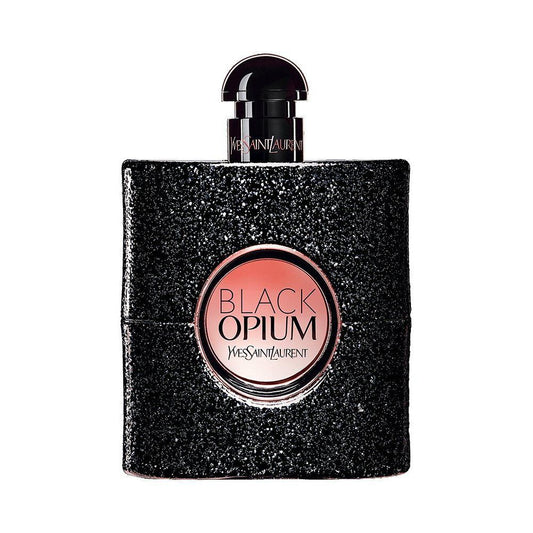 YSL Yves Saint Laurent Black Opium