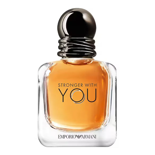 Armani Stronger With You