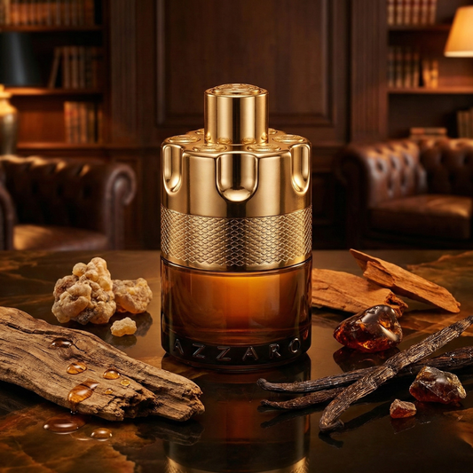 Azzaro Forever Wanted Absolu Ekstrakt Perfum - Odlewka Perfum