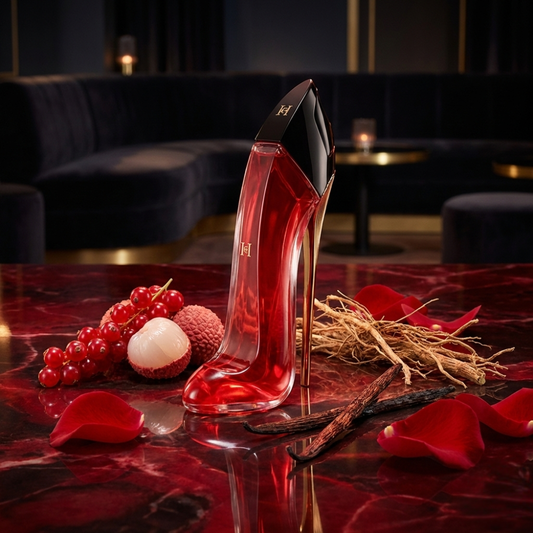 Carolina Herrera Very Good Girl Woda Perfumowana - Odlewka Perfum