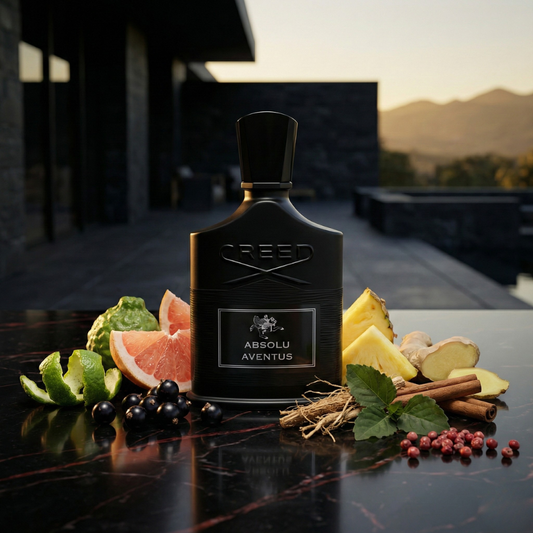 Creed Aventus Absolu Woda Perfumowana - Odlewka Perfum