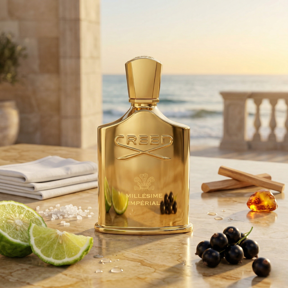 Creed Millésime Impérial Woda Perfumowana - Odlewka Perfum