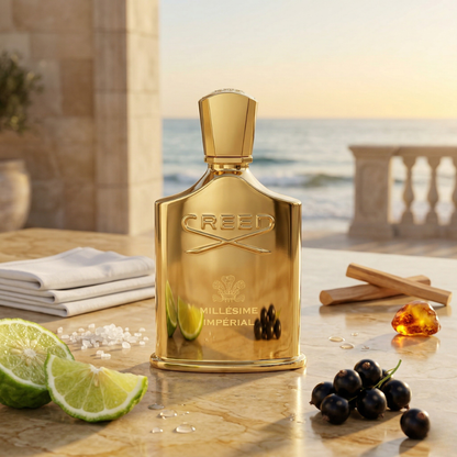 Creed Millésime Impérial Woda Perfumowana - Odlewka Perfum