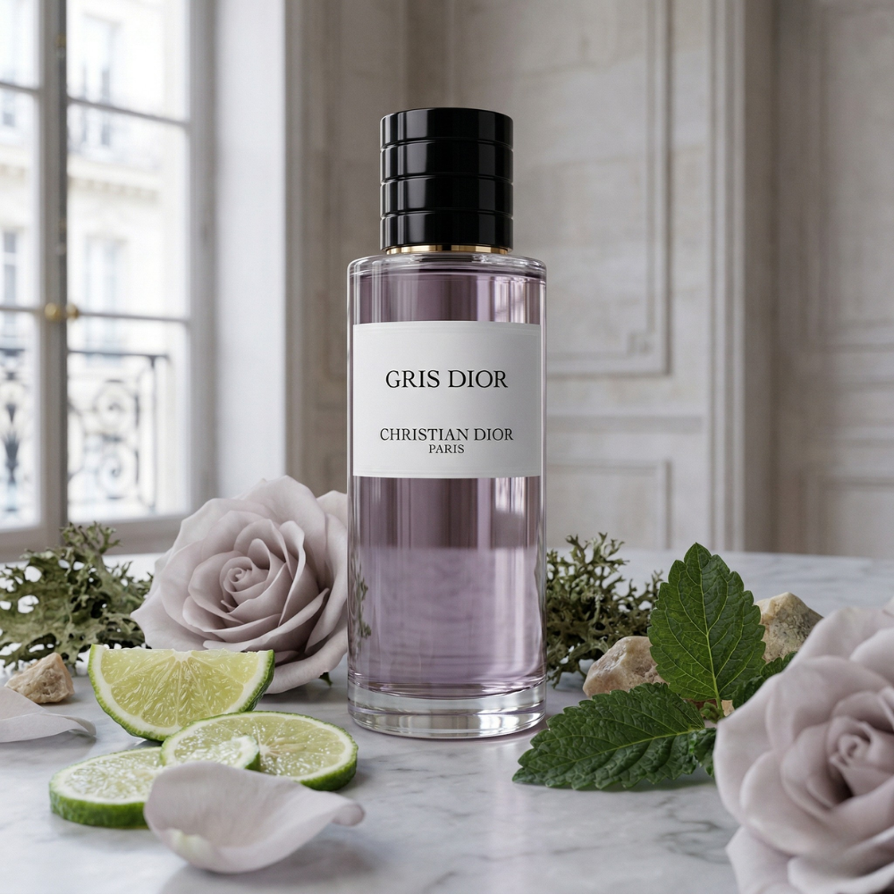 Dior Gris Woda Perfumowana - Odlewka Perfum