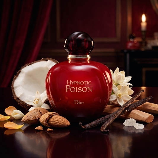 Dior Hypnotic Poison Woda Toaletowa - Odlewka Perfum