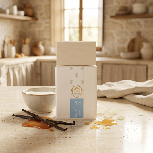 Giardini Di Toscana Bianco Latte Woda Perfumowana - Odlewka Perfum