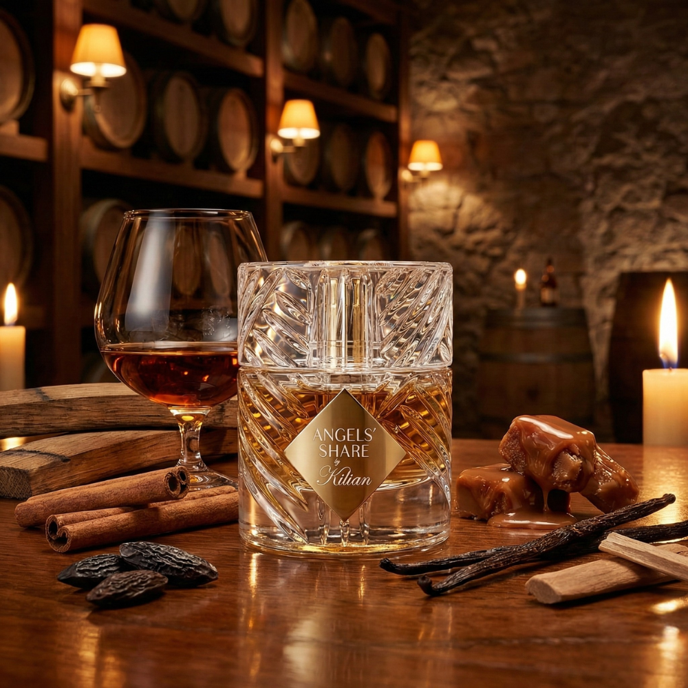 Kilian Angels Share Woda Perfumowana - Odlewka Perfum