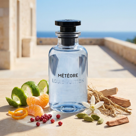 Louis Vuitton Météore Woda Perfumowana - Odlewka Perfum